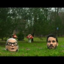 Future War Bride Release Video for Debut Single 'Gloves Off'