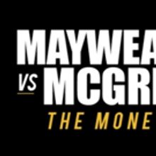 Mayweather v Mcgregor Set To Make Sporting History at Crown Perth