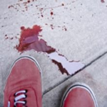 New Play About Violence and Love Takes the Stage in AN INJURY