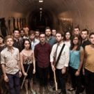 Rite of Summer Music Festival Presents CONTEMPORANEOUS