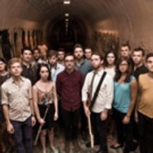 Rite of Summer Music Festival Presents CONTEMPORANEOUS