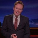 TBS's CONAN Announces Guest Lineup for Week of Shows During Comic-Con
