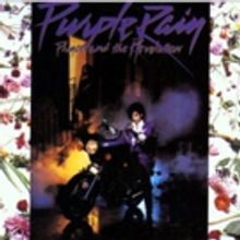NPG Records & Warner Bros. Records Release Prince's Purple Rain Deluxe Editions