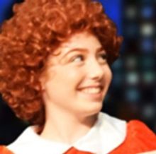 Woodside Community Theatre Presents Family Favorite Musical ANNIE