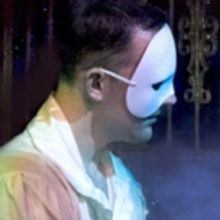 PHANTOM OF THE OPERA Opens at Artisan Center Theater
