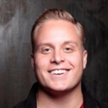 BWW Review: Jordan Goodsell Debuts INTO LOVE at Sterling's Upstairs at the Federal