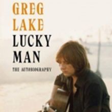 Greg Lake Now Available In The UK