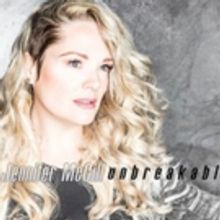 Former Mickey Mouse Club Star Jennifer McGill to Release Faith-Based Debut Solo Album