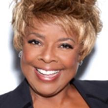Thelma Houston's MY MOTOWN MEMORIES & MORE!' Re-Scheduled at Nate Holden Performing A