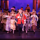 Photo Flash: First Look at THE MUSIC MAN at Theatre By The Sea