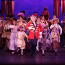 Photo Flash: First Look at THE MUSIC MAN at Theatre By The Sea