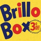 HBO to Debut Andy Warhol Documentary BRILLO BOX (3c OFF), 8/7
