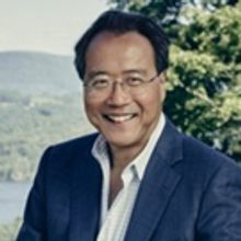 Yo-Yo Ma Joins Philadelphia Orchestra for a PlayIN at Saratoga Performing Arts Cent