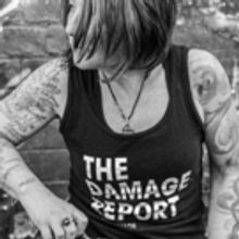 Arts Centre Melbourne Presents THE DAMAGE REPORT Book Launch and Exhibition