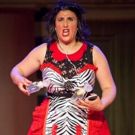 EDINBURGH 2017: A Day At The Fringe- Sara Juli