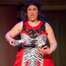 EDINBURGH 2017: A Day At The Fringe- Sara Juli