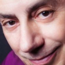 Pierre Bensusan, France's Acoustic Guitar Master in Concert Comes to Axe & Fiddle