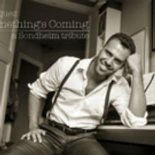 Spanish Performer Joan Vazquez to Return to London with SOMETHING'S COMING Sondheim…