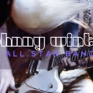 Johnny Winter All Star Band Plays Lou's Blues Nightclub