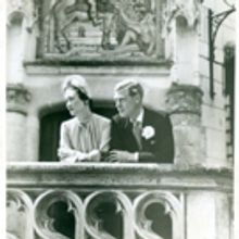 Guild Hall Presents the Staged Reading of ONLY A KINGDOM