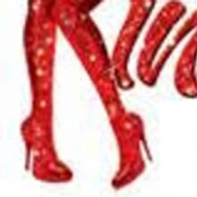 KINKY BOOTS Comes to Miller Auditorium
