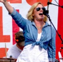 KIDS REALLY ROCK Celebrates 5th Year as Largest Family Festival in New England