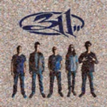 311: New Album 'Mosaic' Out Today Via BMG