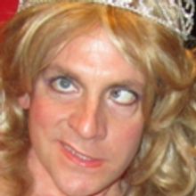 Julie Brown's HOMECOMING QUEEN'S GOT A GUN: The Musical Opens 10/13