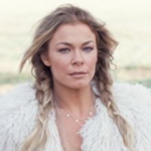 LeAnn Rimes to Perform Holiday Hits and New Originals with the Utah Symphony