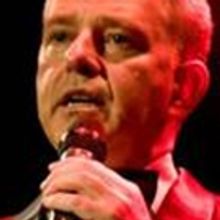 Chris Isaacson presents Richard Shelton at Catalina Jazz Club in Hollywood