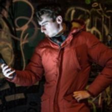 EDINBURGH 2017- A Day At The Fringe- Joe Sellman-Leava