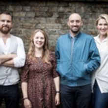 David Shannon, Gina Beck, Tom Edden, and Marianne Benedict Join MATILDA THE MUSICAL