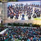 New World Symphony premieres Project 305 Crowdsourced MIAMI IN MOVEMENTS, 10/21