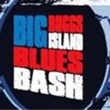 3rd Annual Big Buggs Island Blues Bash Features Best Lineup Yet
