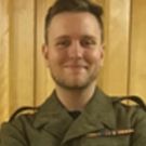 Robbie Fenton Stars in THE WILD BLUE YONDER