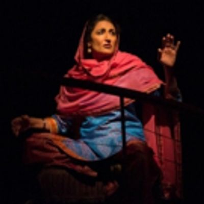 BWW Review: The Story of THE KOMAGATA MARU INCIDENT Gets Lost in this Underwhelming Production at the Stratford Festival