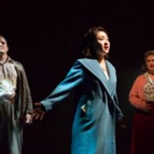 Seattle Opera Presents AN AMERICAN DREAM