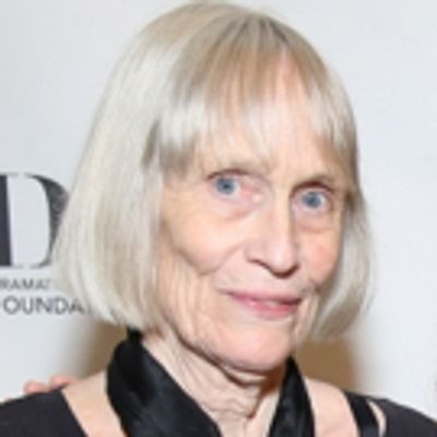 Photo Flash: Dramatists Guild Foundation Fellows Presentations at Playwrights Horizons