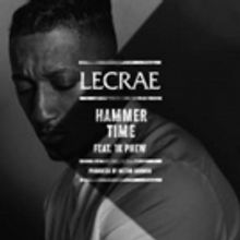 Lecrae Shares New Track 'Hammer Time' ft. 1K Phew
