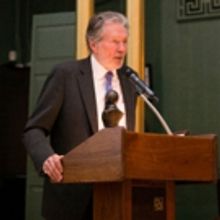 ShawChicago Celebrates 23rd Anniversary Gala, Honors Jay Tunney