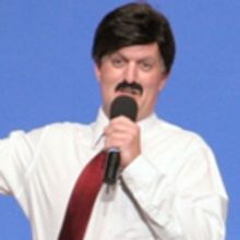 ORANGE IS THE NEW BARACK at Ridgefield Playhouse 11/3