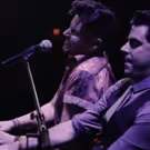 Tony DeSare & Frankie Moreno to Appear at Feinstein's at the Nikko
