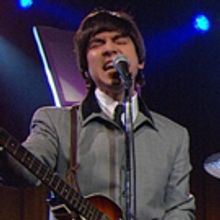 THE FAB FOUR - THE ULTIMATE BEATLES TRIBUTE Comes to Ridgefield, 10/21