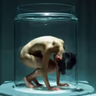 Clod Ensemble Presents UNDER GLASS
