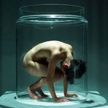 Clod Ensemble Presents UNDER GLASS