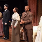 Photo Coverage: Opening Night: INTIMATE APPAREL Presented by Shakespeare & Co.