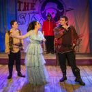 Photo Flash: First Look at SRO's PIRATES OF PENZANCE