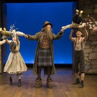 BWW Review: WILDE TALES at Shaw Festival Photo