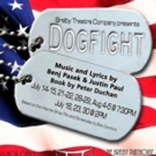 Designers Declare DOGFIGHT Full of Heart and Fun