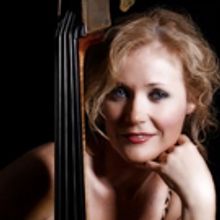Nicki Parrott Trio Comes to Bickford Theatre